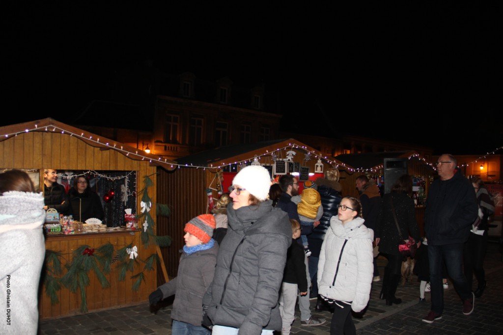 CASSEL - Marché de Noël 2017 (11)